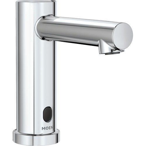 M-Power Single Mount Lavatory Faucet Cam Industrial