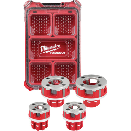 NPT Compact Die Head Kit Cam Industrial