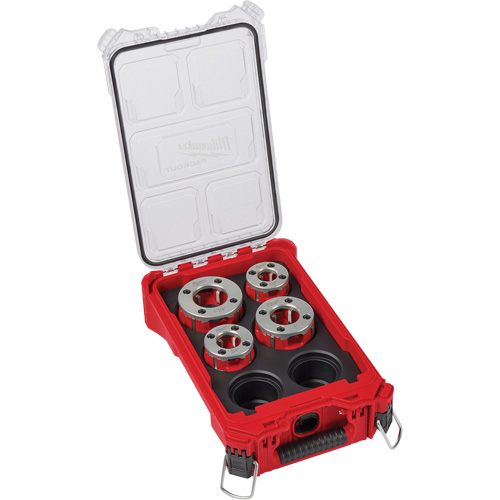 NPT Compact Die Head Kit Cam Industrial