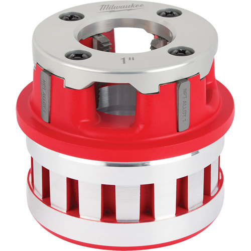 T&ecirc;te de fili&egrave;re NPT Cam Industrial