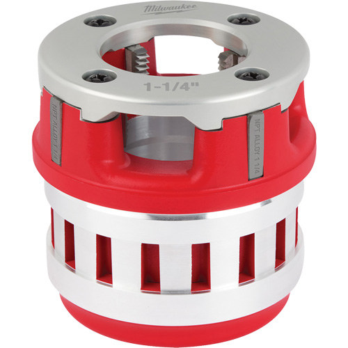 NPT Die Head Cam Industrial