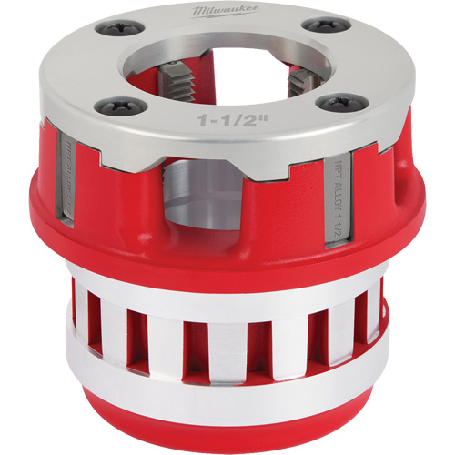 NPT Die Head Cam Industrial