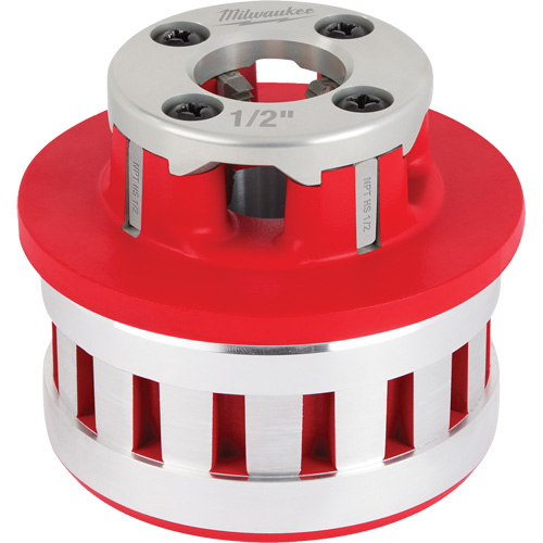 NPT Die Head Cam Industrial