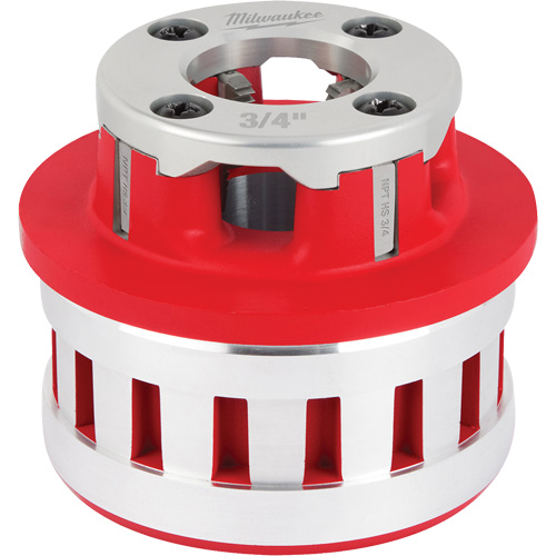 T&ecirc;te de fili&egrave;re NPT Cam Industrial