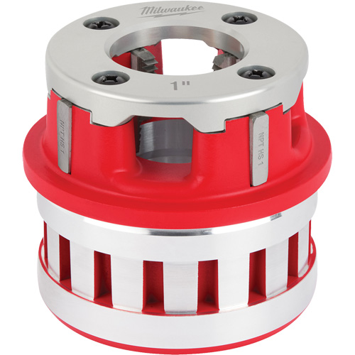 NPT Die Head Cam Industrial