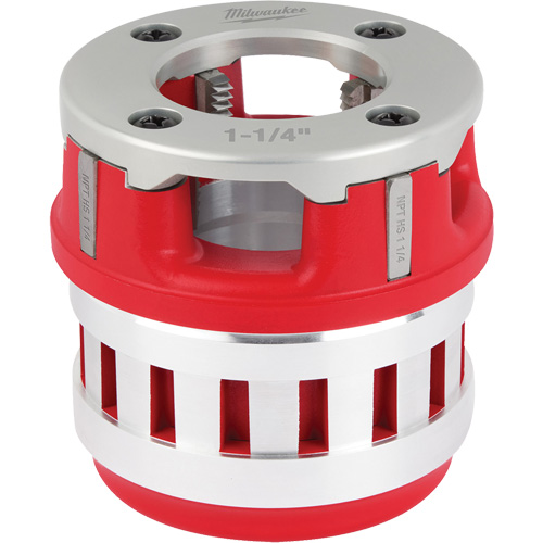 NPT Die Head Cam Industrial