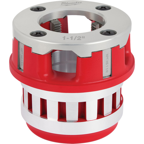 T&ecirc;te de fili&egrave;re NPT Cam Industrial