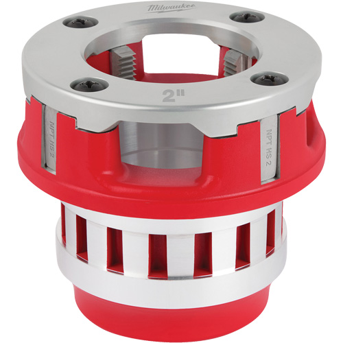 T&ecirc;te de fili&egrave;re NPT Cam Industrial