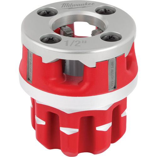 NPT Compact Die Head Cam Industrial