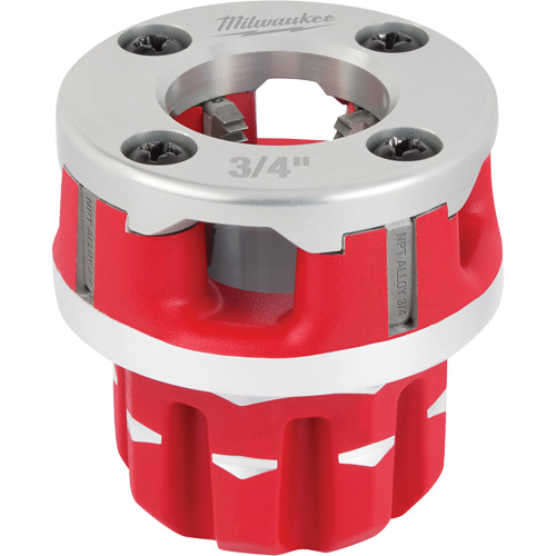 T&ecirc;te de fili&egrave;re compacte NPT Cam Industrial