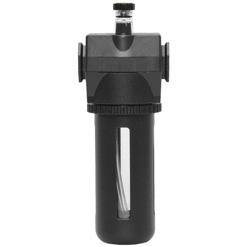 Lubricator with Standard Bowl Modulair 400, 1/2" NPTF, Max. 150 PSI, In Line/Modular Cam Industrial