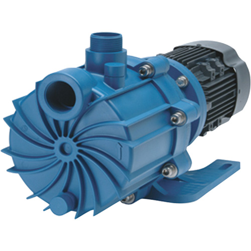 Self-Priming Magnetic Drive Pump with Carbon Bushing Cam Industrial