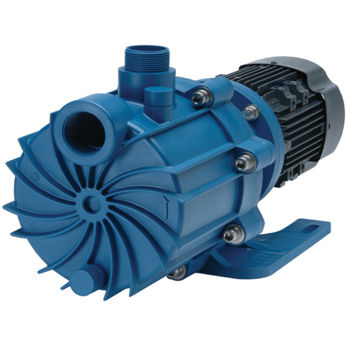Self-Priming Magnetic Drive Pump with Carbon Bushing Cam Industrial