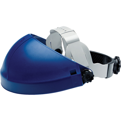 Ratchet Headgear for Faceshields, Ratchet Suspension Cam Industrial