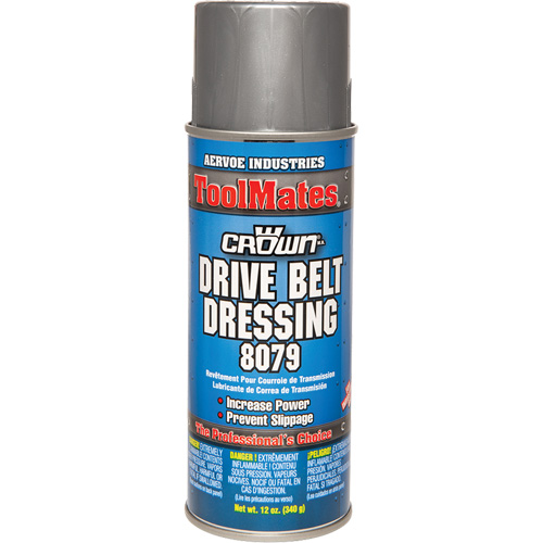 Drive Belt Dressing Cam Industrial