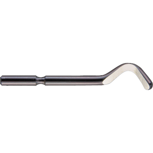 Heavy-Duty Deburring Blades Cam Industrial
