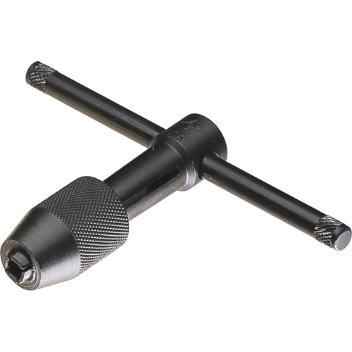CLE-LINE Slip T-Handle Tap Wrenches Cam Industrial