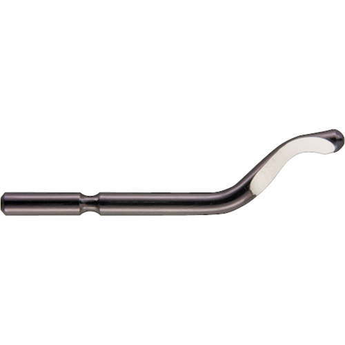 Lames pour gros travaux d'&eacute;bavurage Cam Industrial