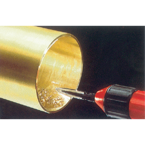 Grattoir De Base Cam Industrial