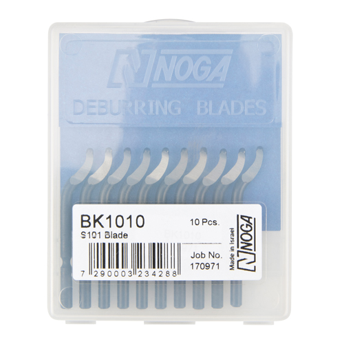 Heavy-Duty Deburring Blades Cam Industrial