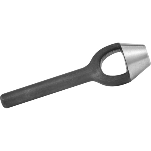 Arch Punch Cam Industrial