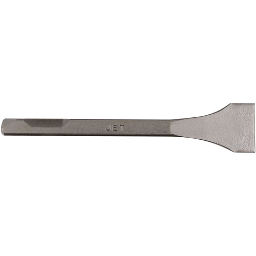 Ciseau droit pour marteau burineur Cam Industrial