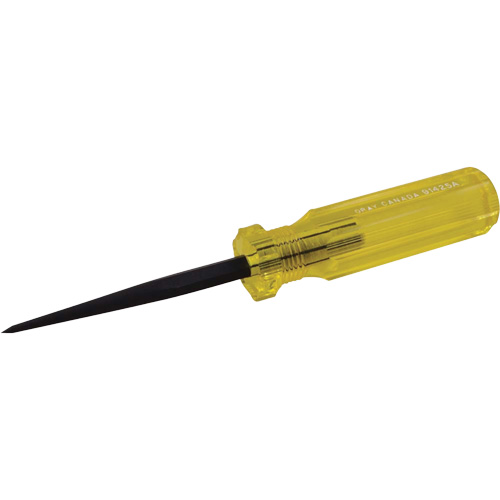 Scratch Awl Cam Industrial
