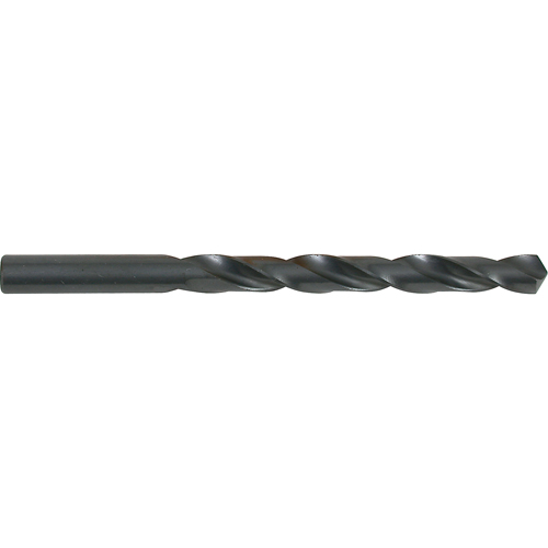 Foret court Hyper, Acier rapide, 23/64", 4-7/8" lo, 3-1/2" Cannelure Cam Industrial