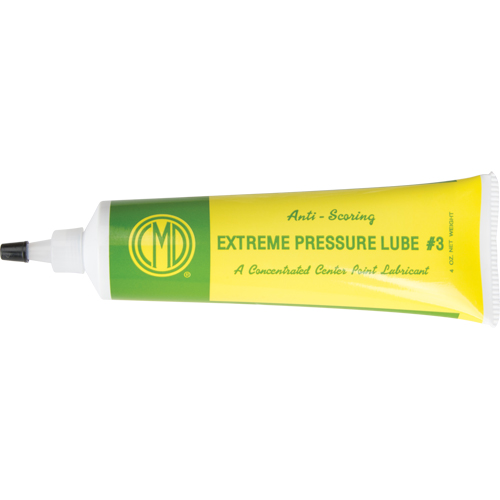 Lubrifiant haute pression, Tube Cam Industrial