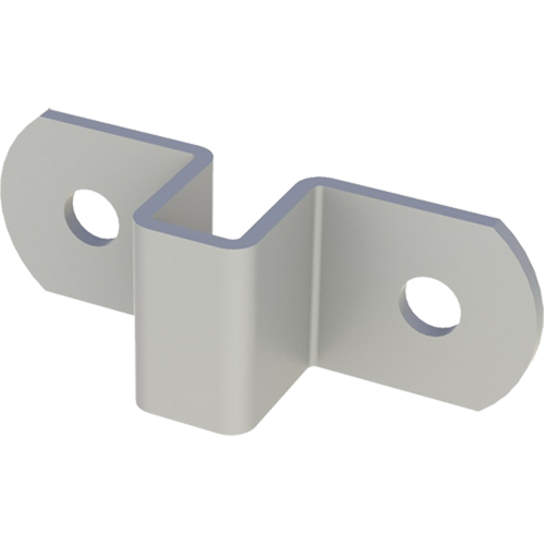 Supports pour configuration dos-&agrave;-dos pour rayonnage enclenchable Interlok Cam Industrial
