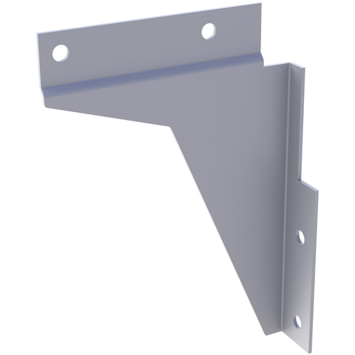 Gousset pour rayonnage enclenchable Interlok Cam Industrial