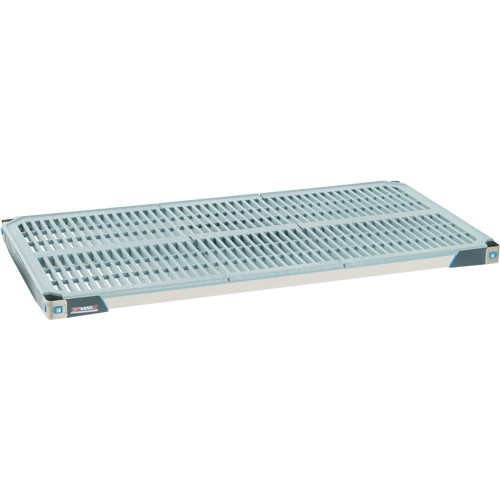 MetroMax i&reg; Shelves, 24" W x 18" D, 800 lbs. Capacity Cam Industrial