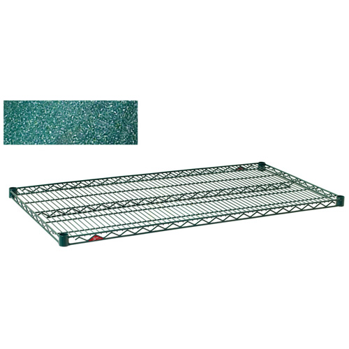 Wire Shelf, 36" W x 24" D Cam Industrial