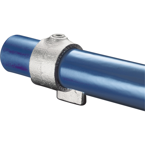 Raccords galvanis&eacute;s - Supports de fixation ajustables, 1,9" Cam Industrial