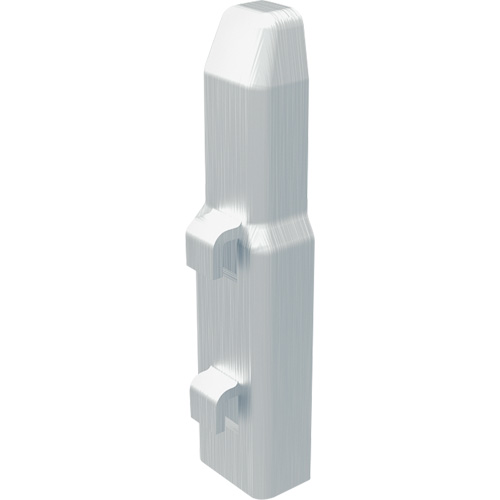 Crochet de tablette ajustable 1" Interlok Cam Industrial