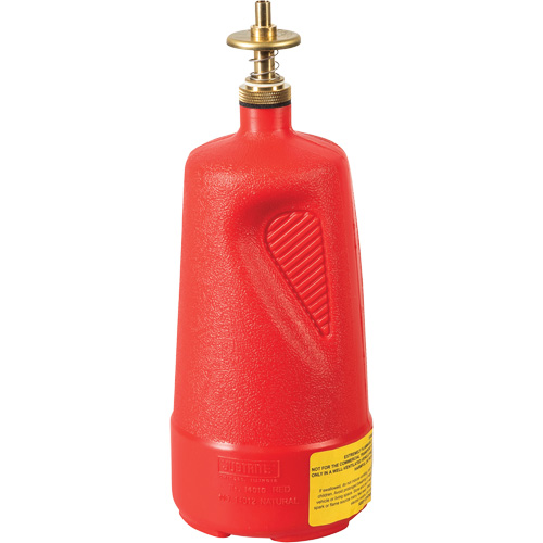 Bouteilles distributrices, 1 pinte, Homologu&eacute; FM Cam Industrial