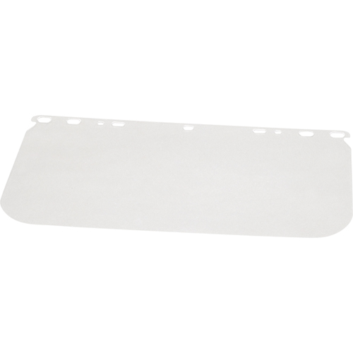 Visi&egrave;re Matrix II, Polycarbonate, Teinte Transparent Cam Industrial