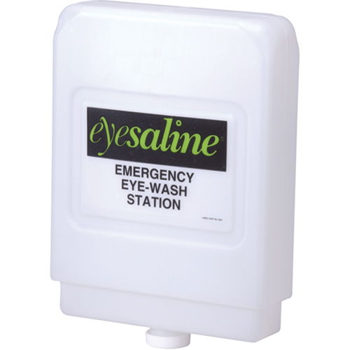 Flash Flood&reg; Eyesaline&reg; Refill, Single Cam Industrial