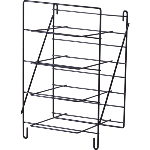 Flash Flood&reg; Eyesaline&reg; Refill Storage Rack Cam Industrial