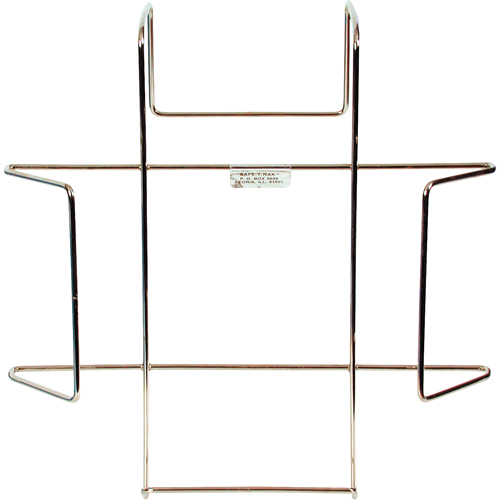 Support de casque de s&eacute;curit&eacute; pour si&egrave;ges de v&eacute;hicules Cam Industrial