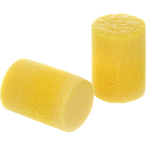 Bouchons d'oreilles E-A-R Classic, Paire - ensemble coussins Cam Industrial