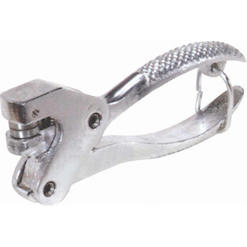 Pinces &agrave; sceller & rubans de garantie Cam Industrial