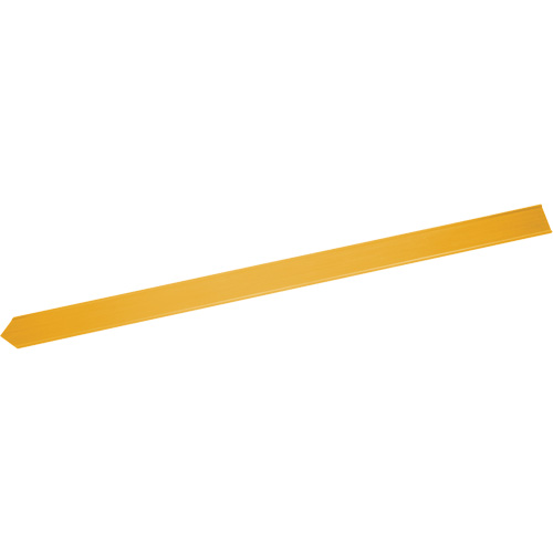 Piquet d'avertissement vierge Cam Industrial