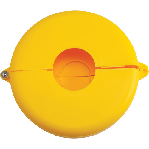 Valve Lockout, Gate Type Cam Industrial