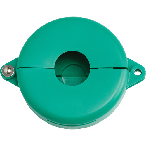 Valve Lockout, Gate Type Cam Industrial