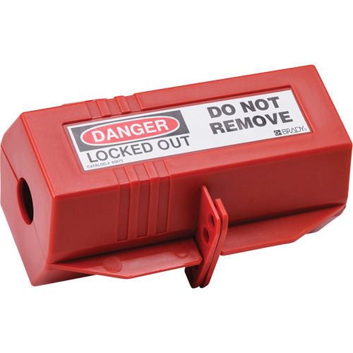 Dispositif de verrouillage, Type Prise Cam Industrial