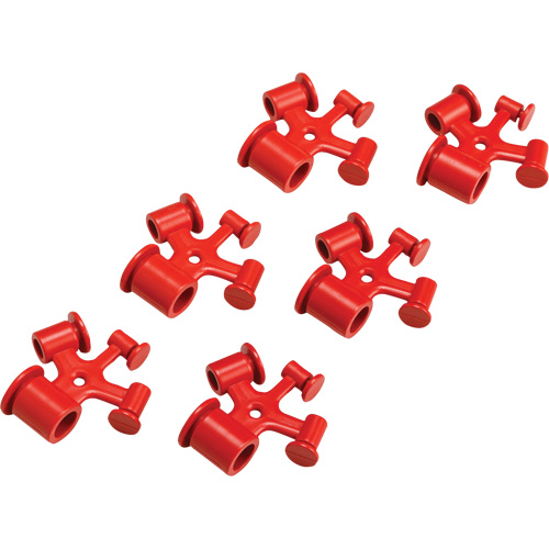 Dispositif de verrouillage pour fusible, Type Disjoncteur Cam Industrial