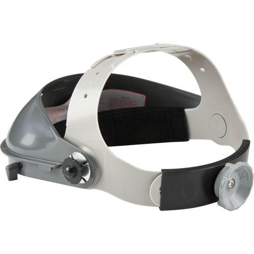 Fibre-Metal&reg; Faceshield Headgear, Ratchet Suspension Cam Industrial