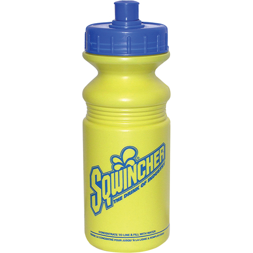 Sqwincher&reg; Bike Bottle Cam Industrial