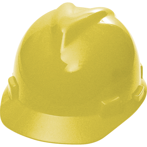 V-Gard&reg; Protective Cap, Pinlock Suspension, Non-Vented Cam Industrial